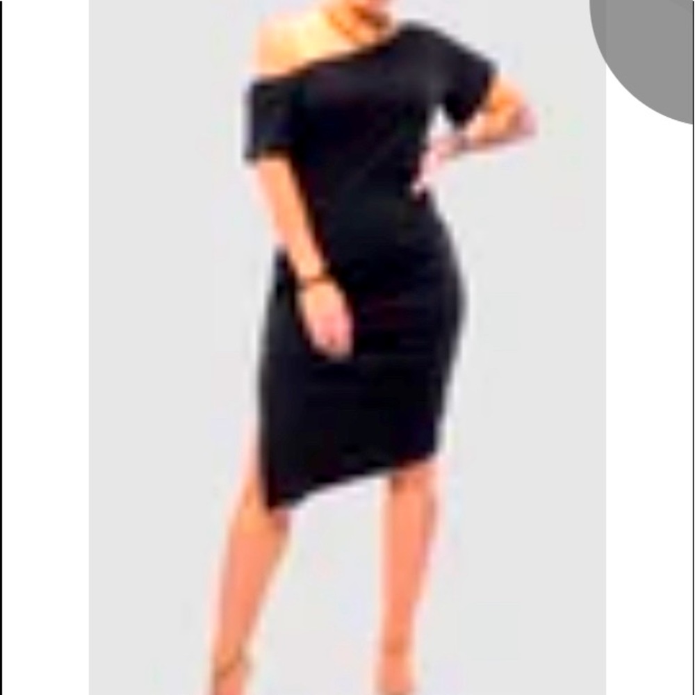Courtney Dress ByEgreis size M